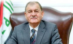 رئيس جمهورية يدعو للاعتراف بجريمة الأنفال كإبادة جماعية دولياً